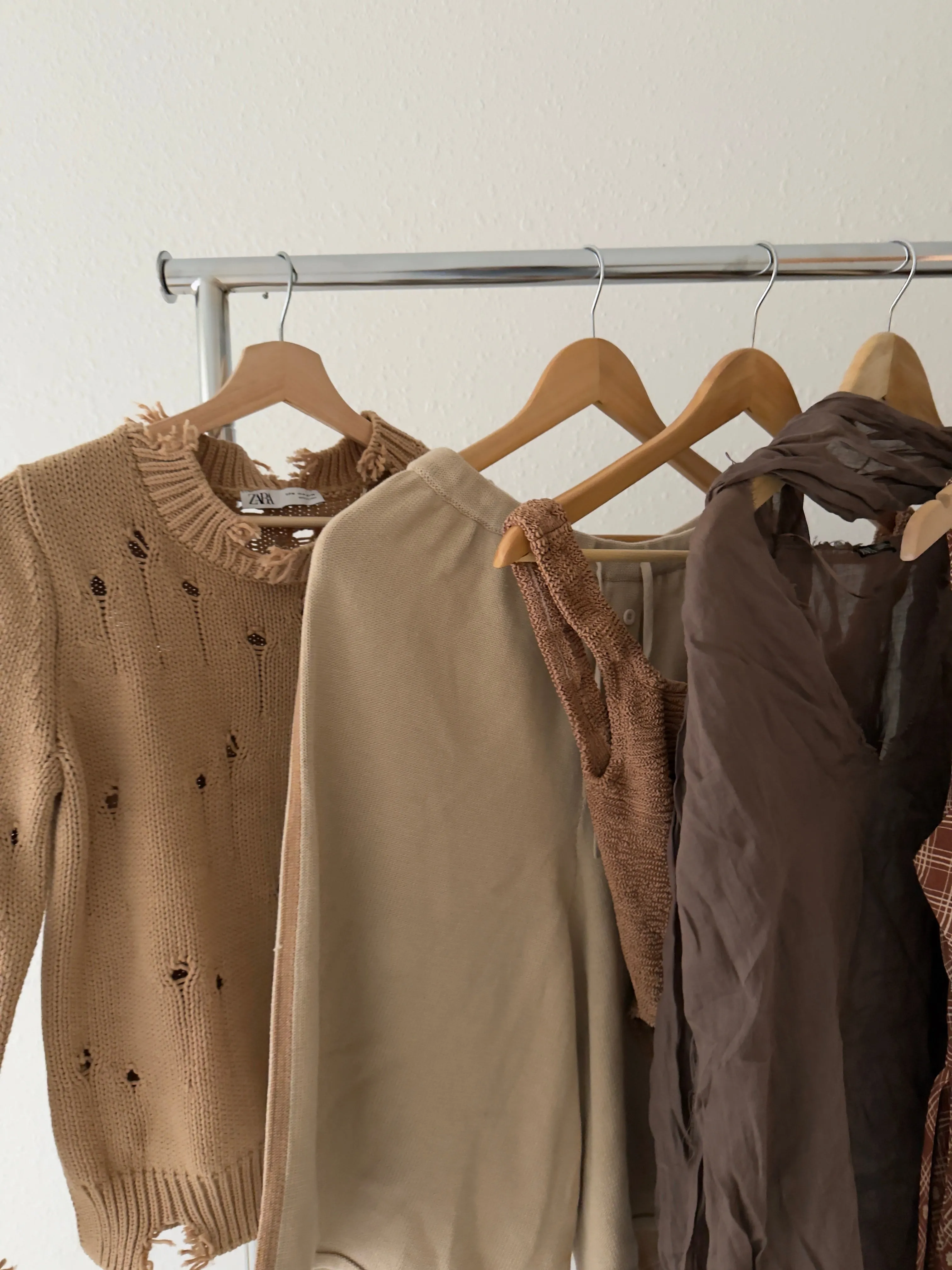 Clothing Lot 01 sold by Boheme product image thumbnail 4