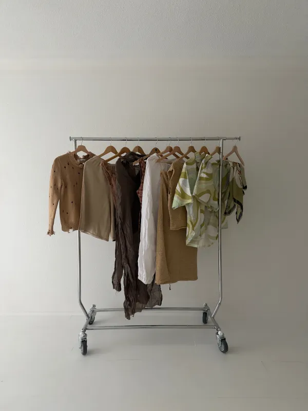 Clothing Lot 01 made by Boheme