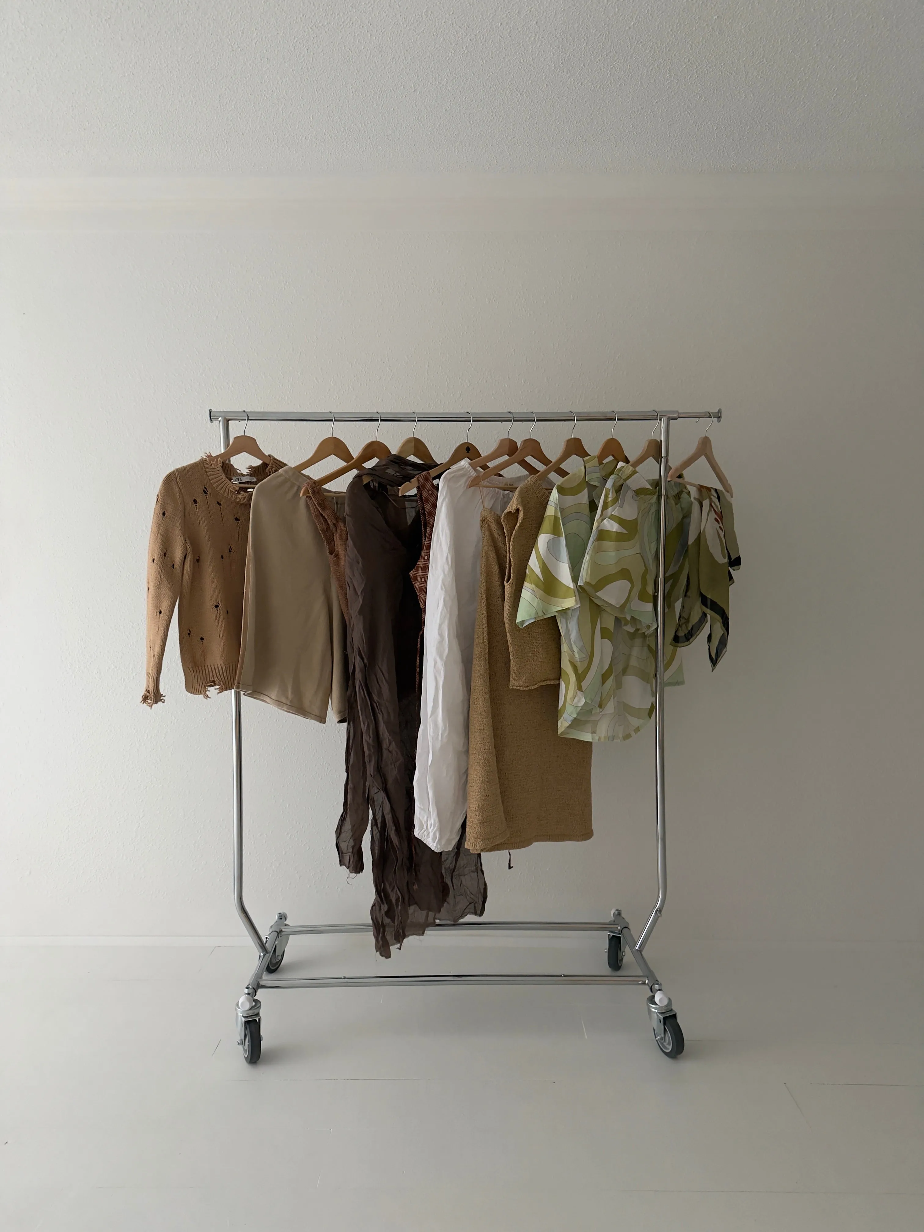 Clothing Lot 01 sold by Boheme