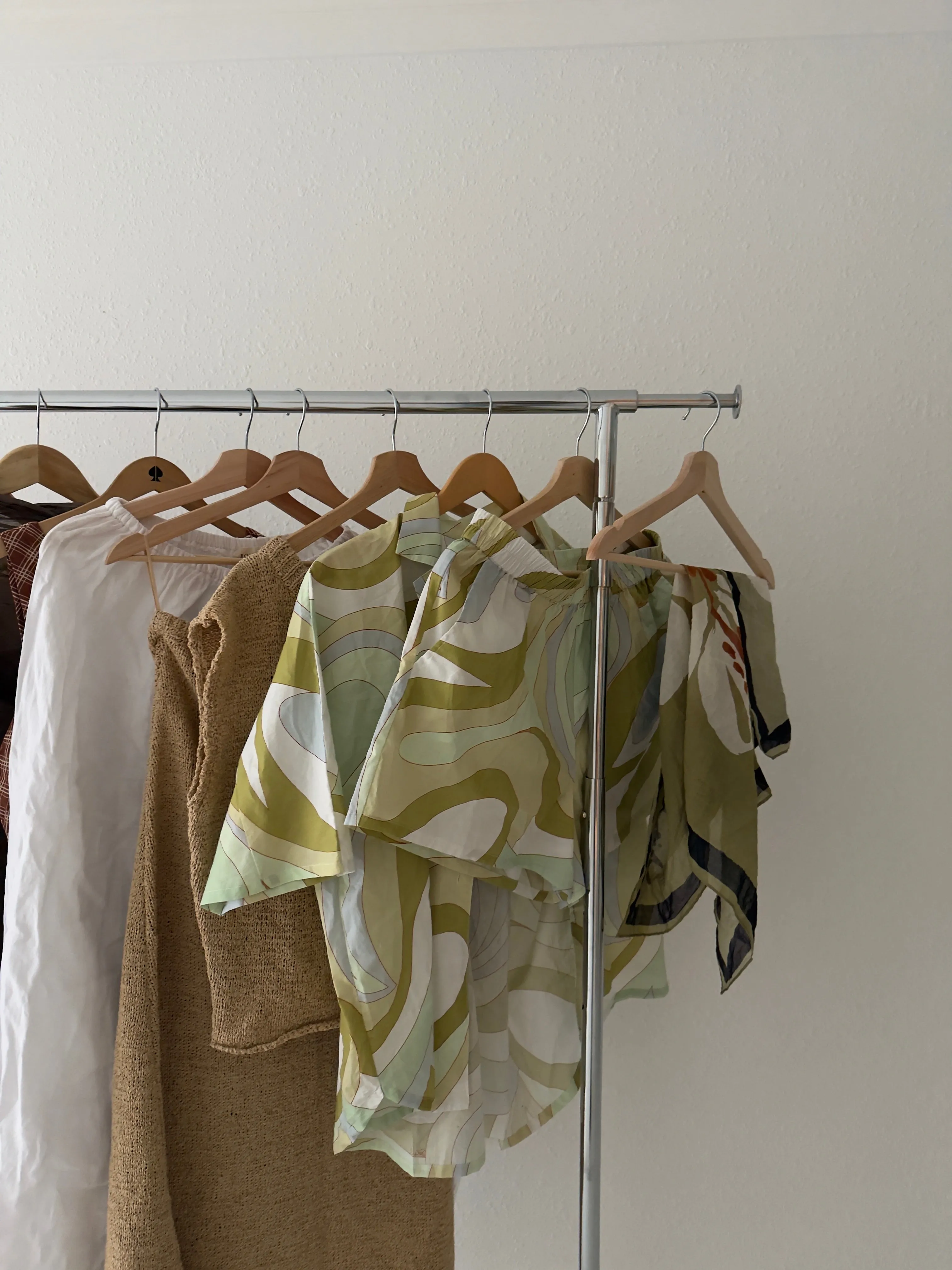 Clothing Lot 01 sold by Boheme product image thumbnail 2