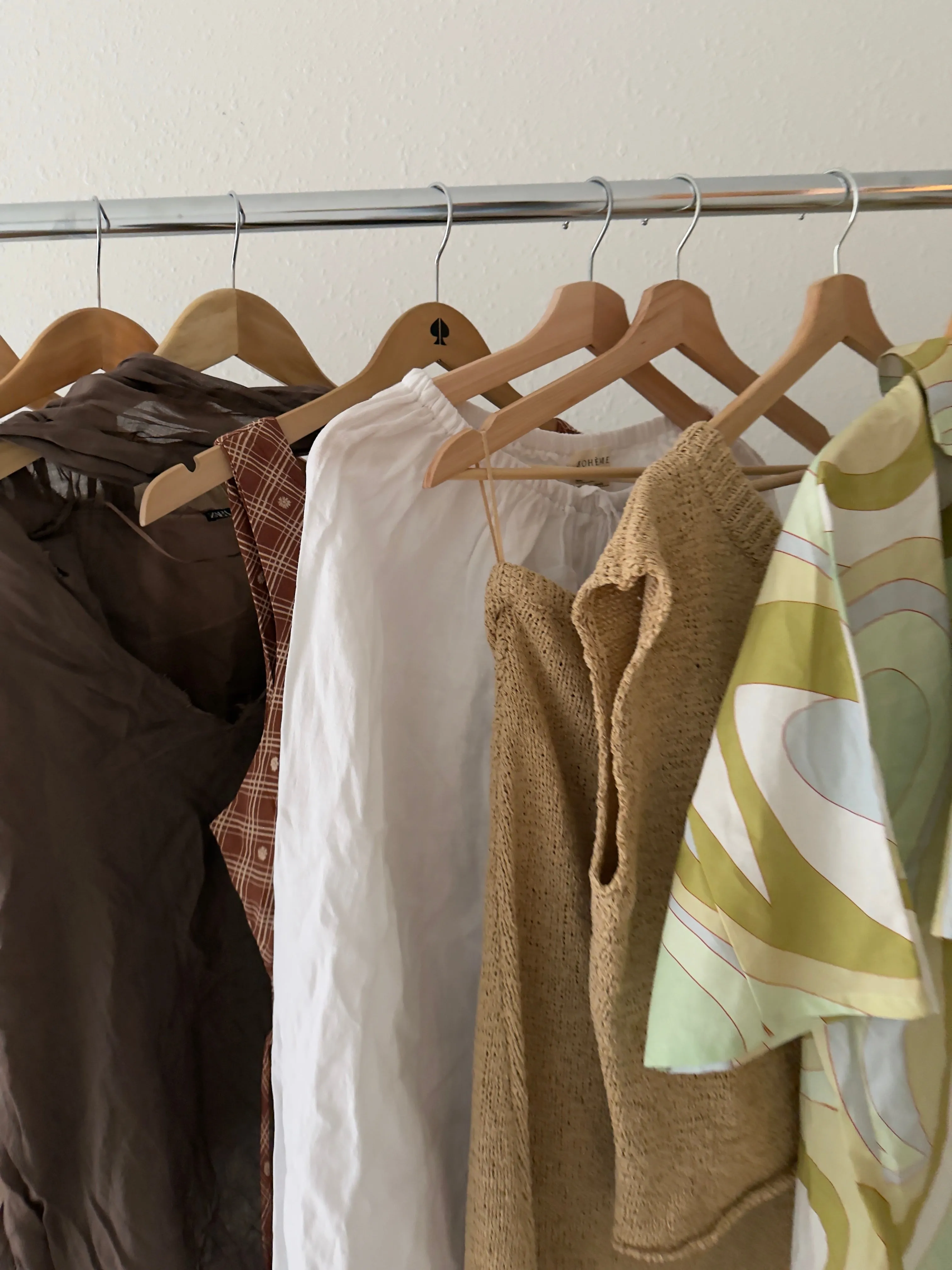 Clothing Lot 01 sold by Boheme product image thumbnail 3