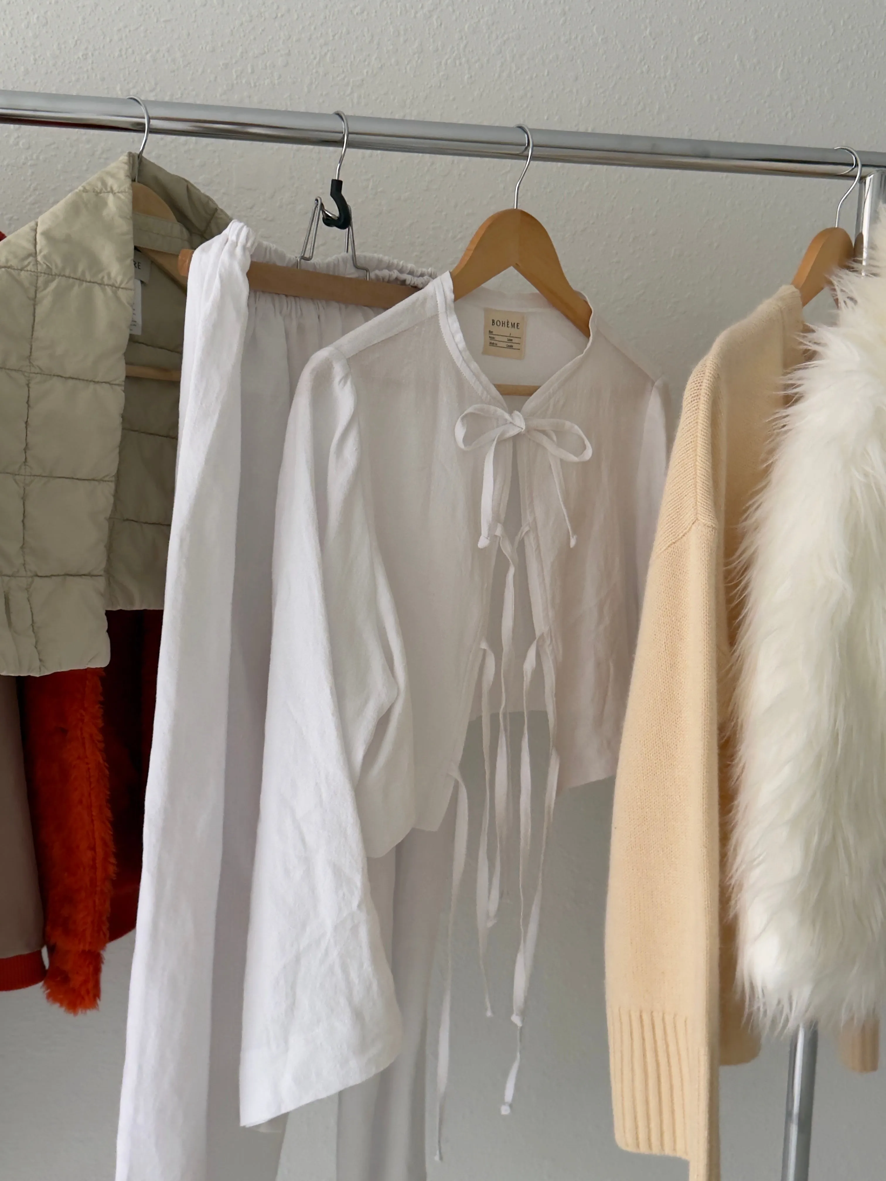 Clothing Lot sold by Boheme product image thumbnail 3