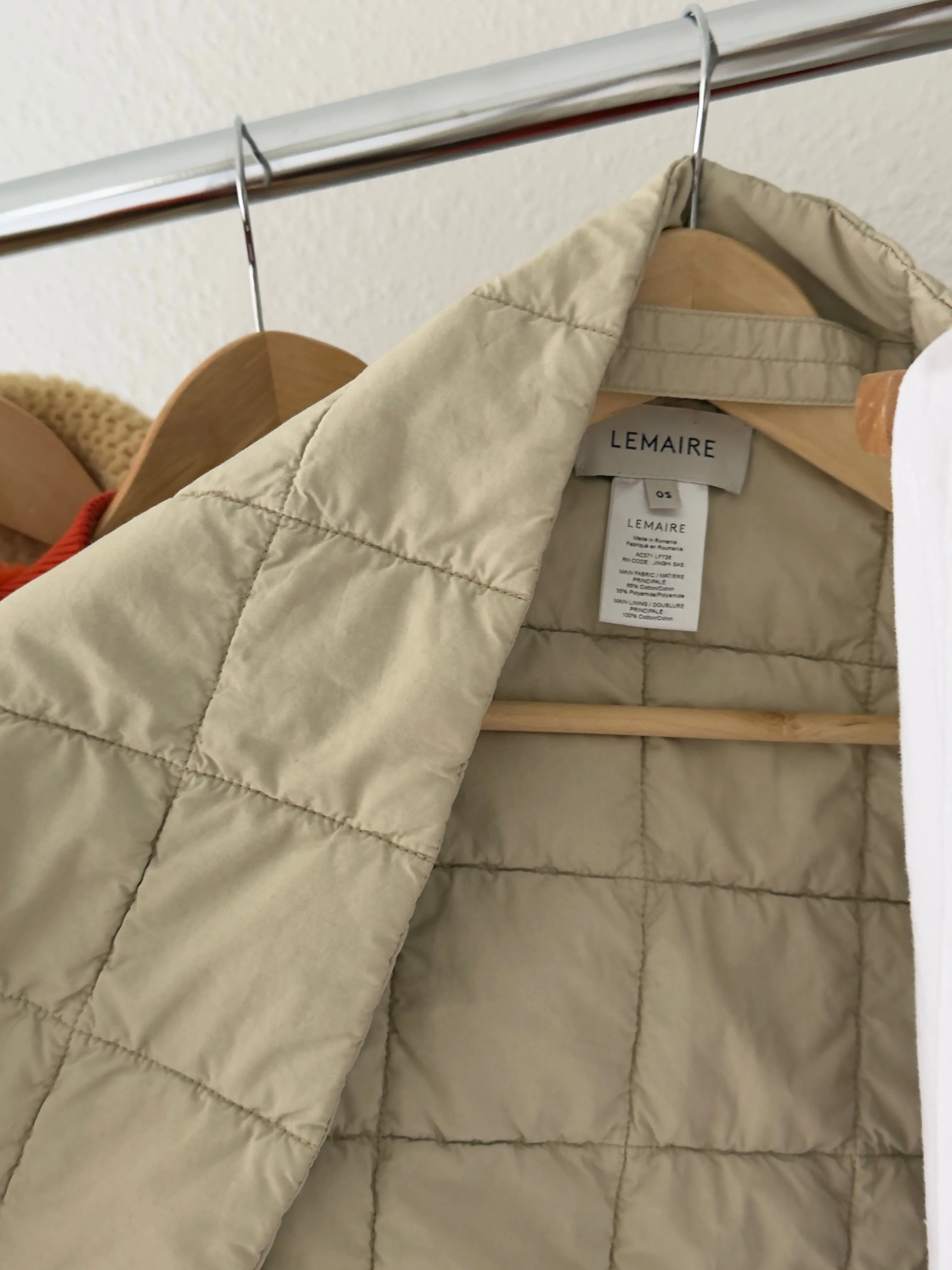 Clothing Lot sold by Boheme product image thumbnail 4