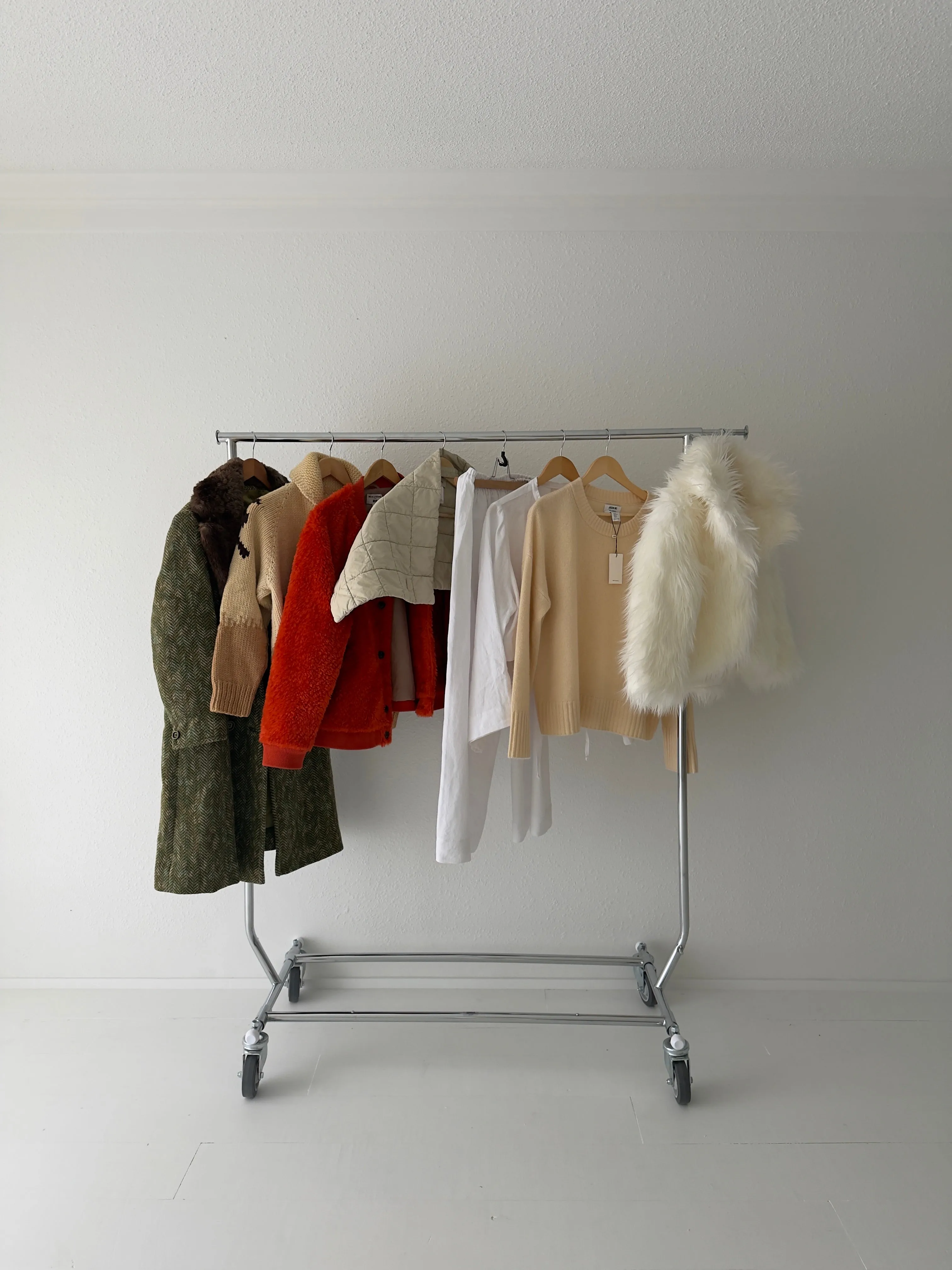 Clothing Lot sold by Boheme product image thumbnail 2