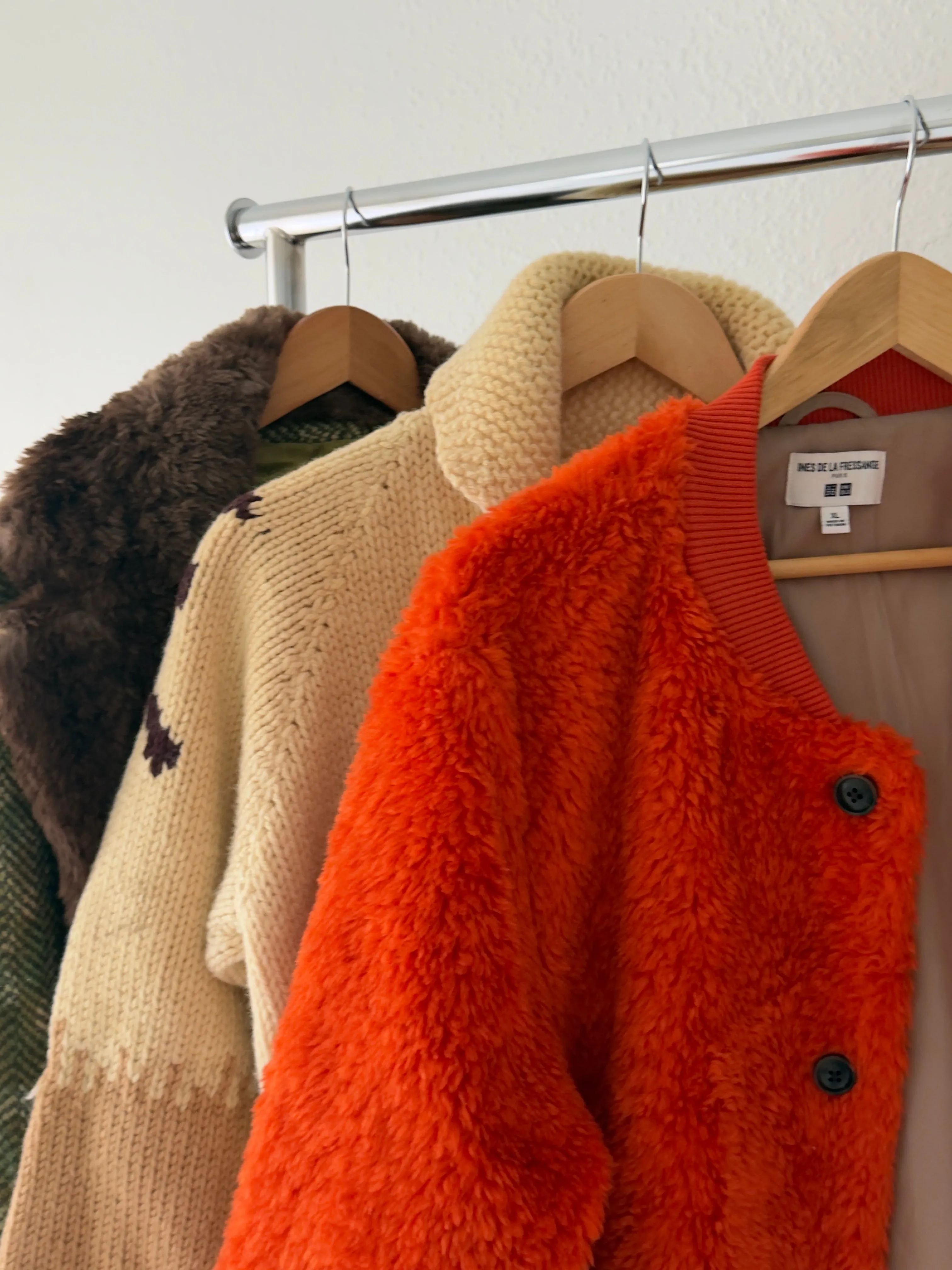 Clothing Lot sold by Boheme product image thumbnail 5