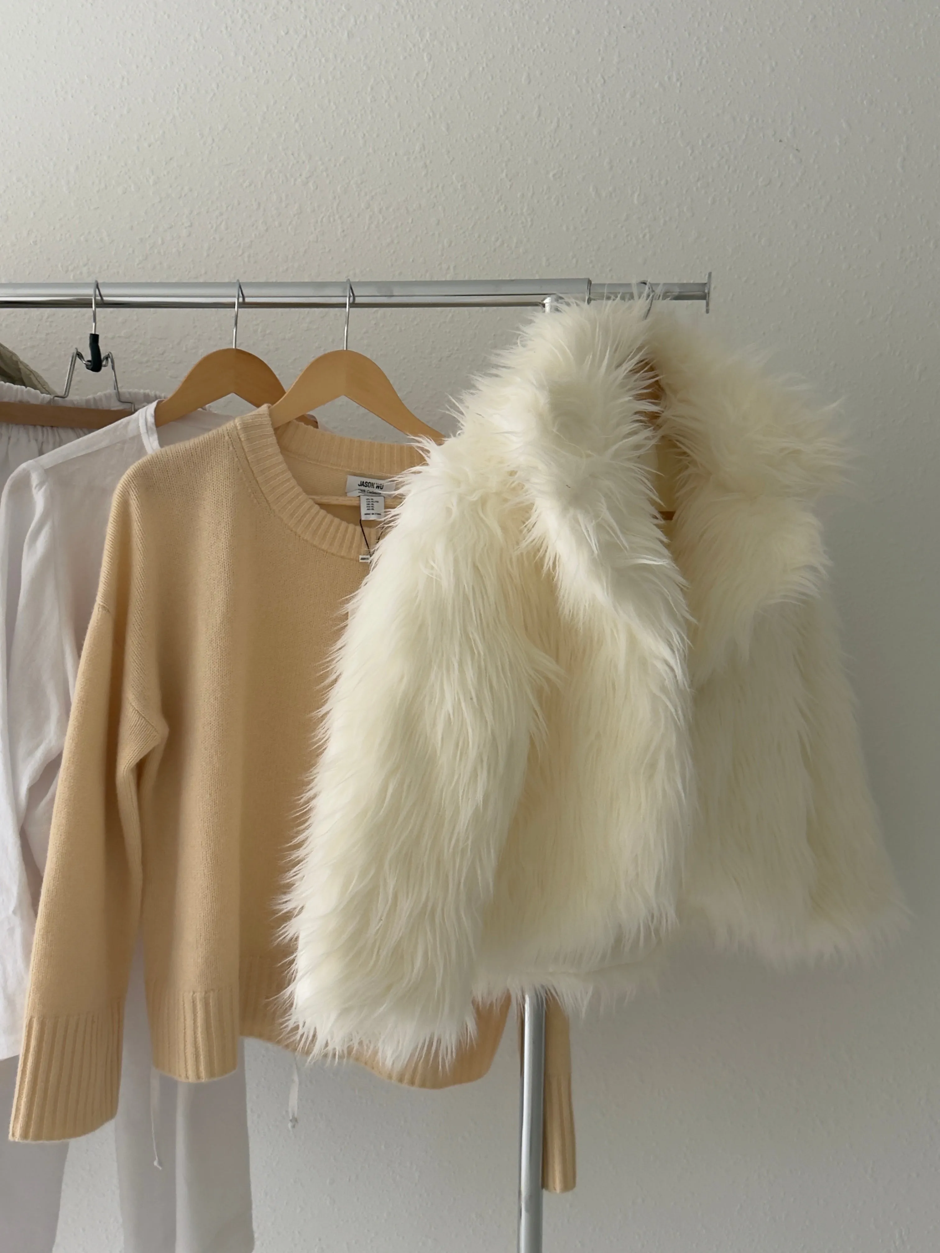 Clothing Lot sold by Boheme