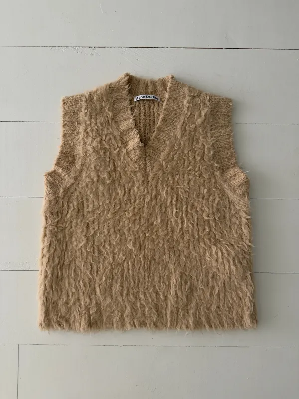Acne Studios Vest made by Boheme