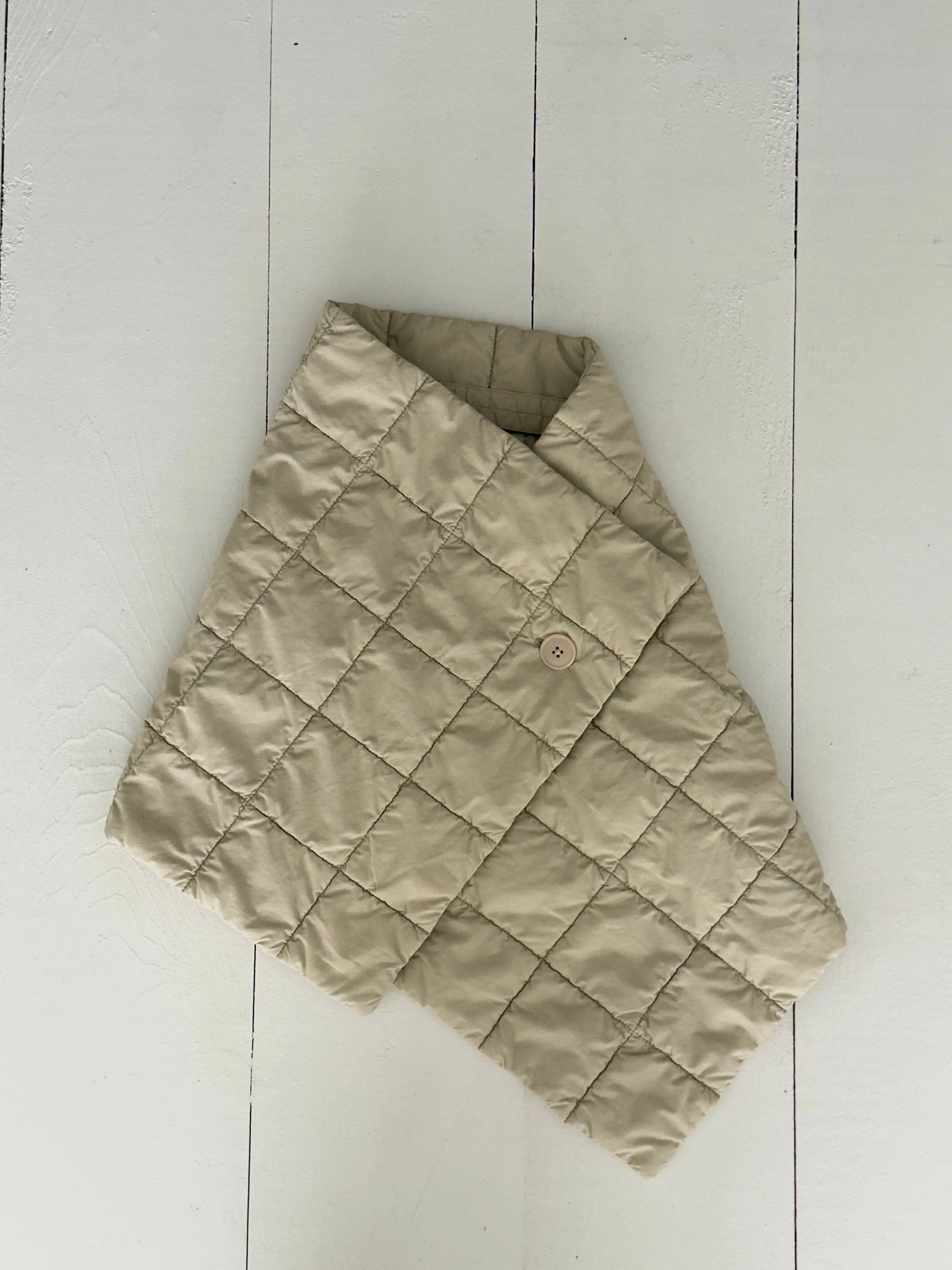 Lemaire Padded Scarf sold by Boheme product image thumbnail 2