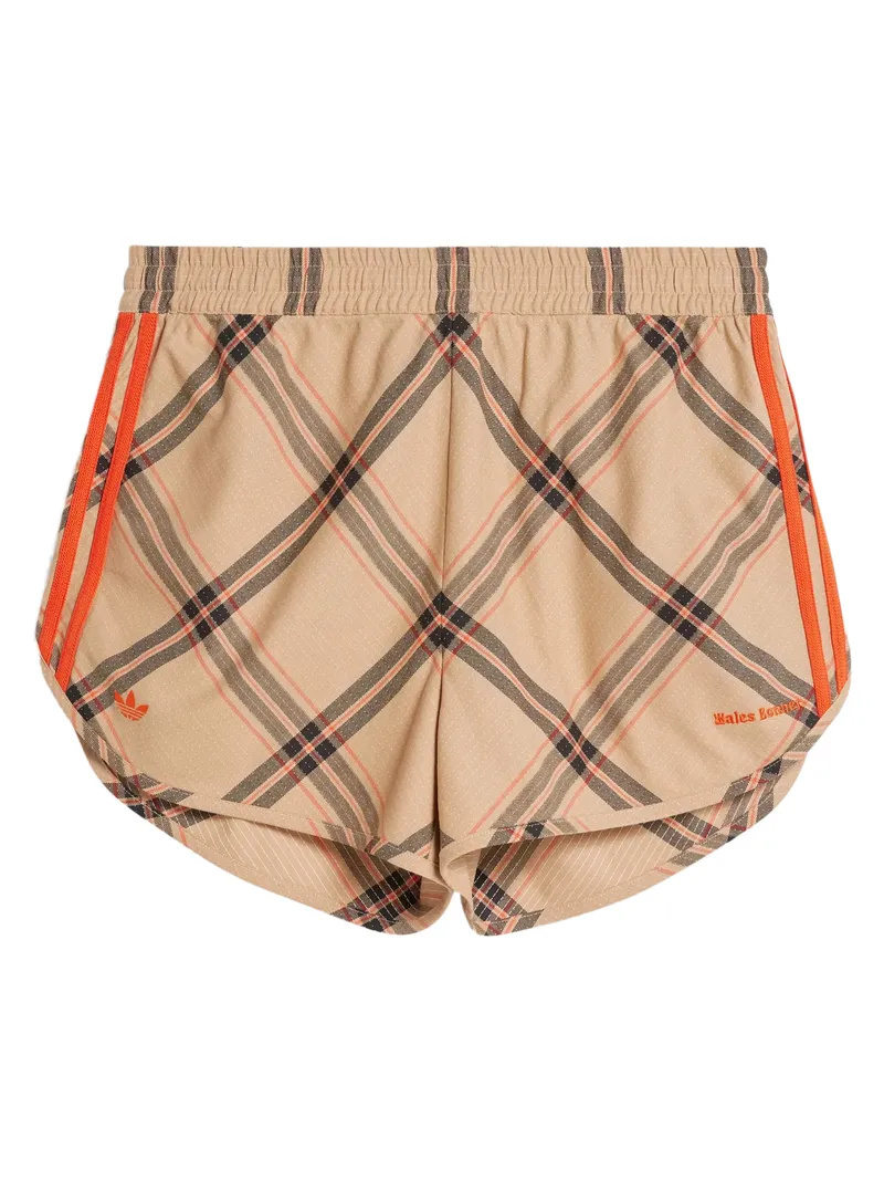 Adidas x Wales Bonner Track Short sold by Boheme