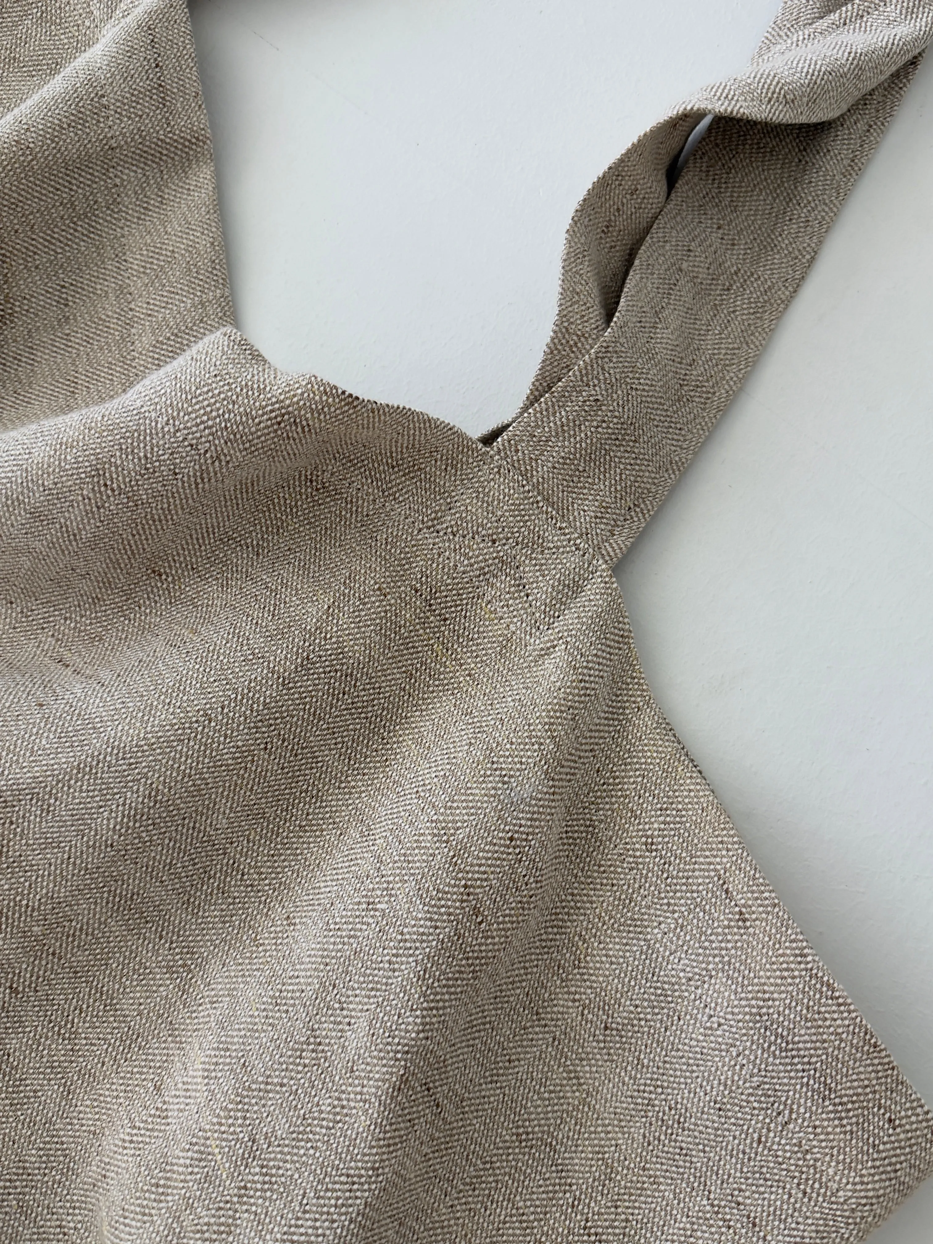 Reworked Tote sold by Boheme product image thumbnail 3