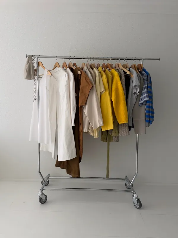 Clothing Lot made by Boheme