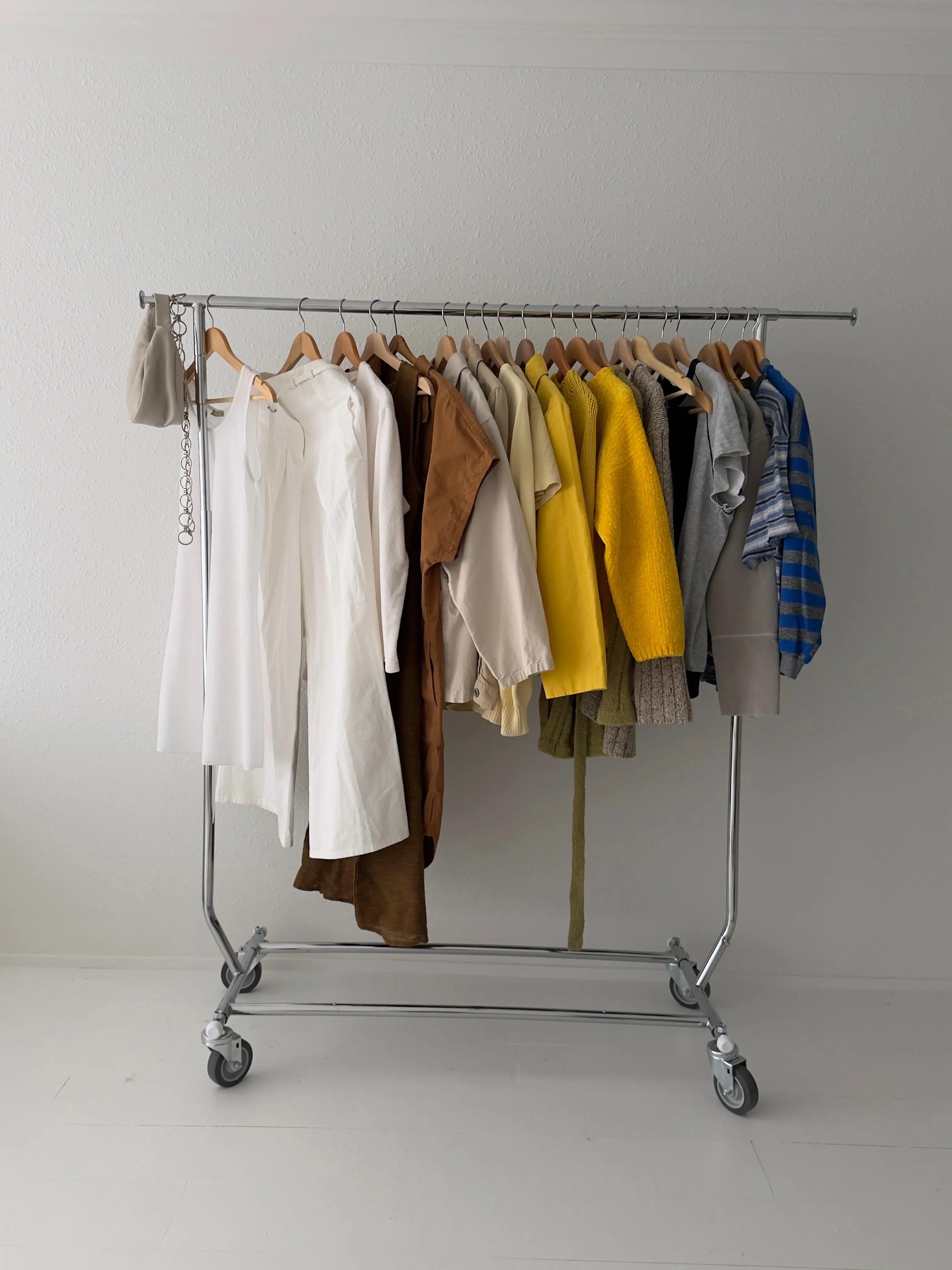 Clothing Lot sold by Boheme