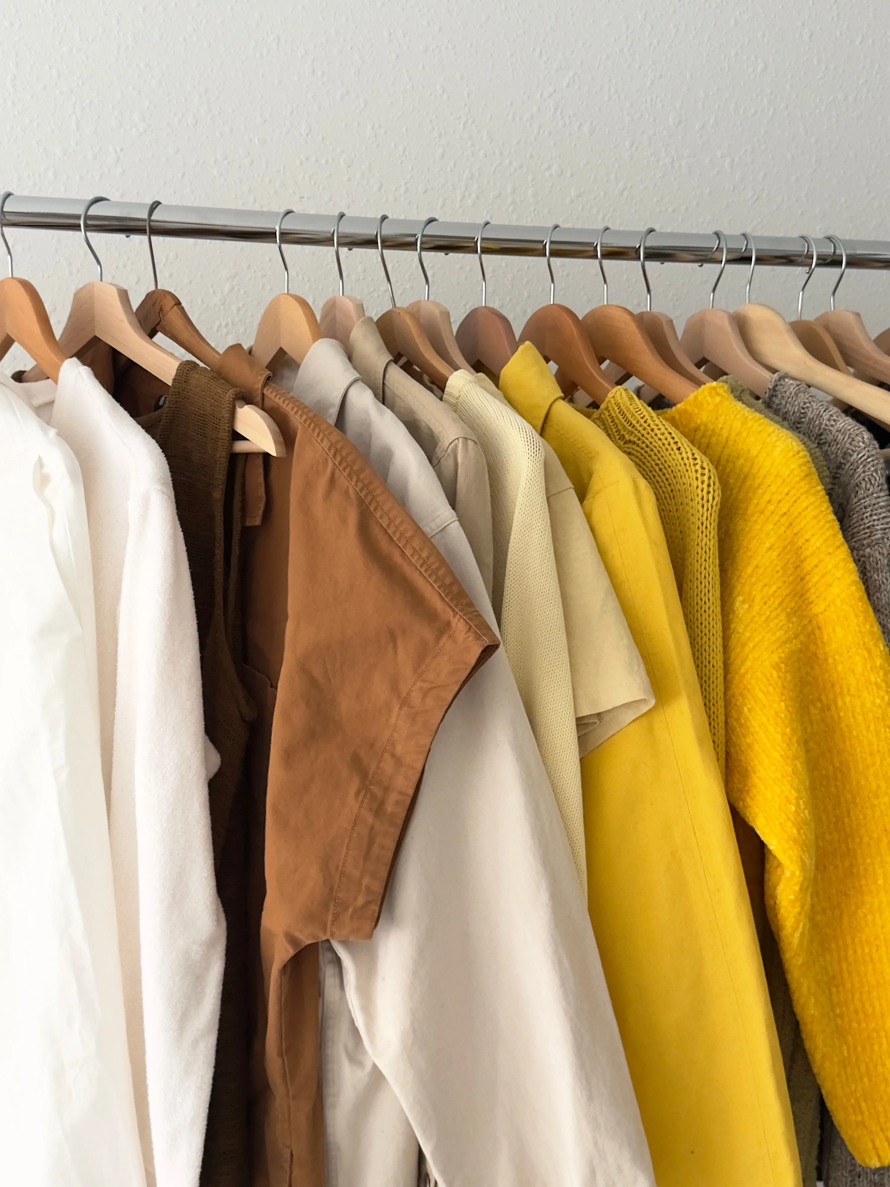 Clothing Lot sold by Boheme product image thumbnail 3