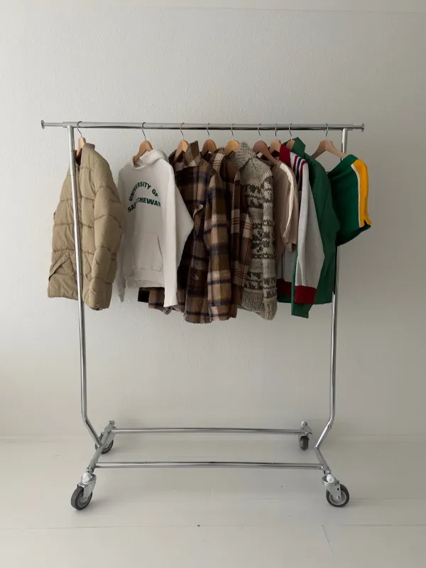 Clothing Lot sold by Boheme