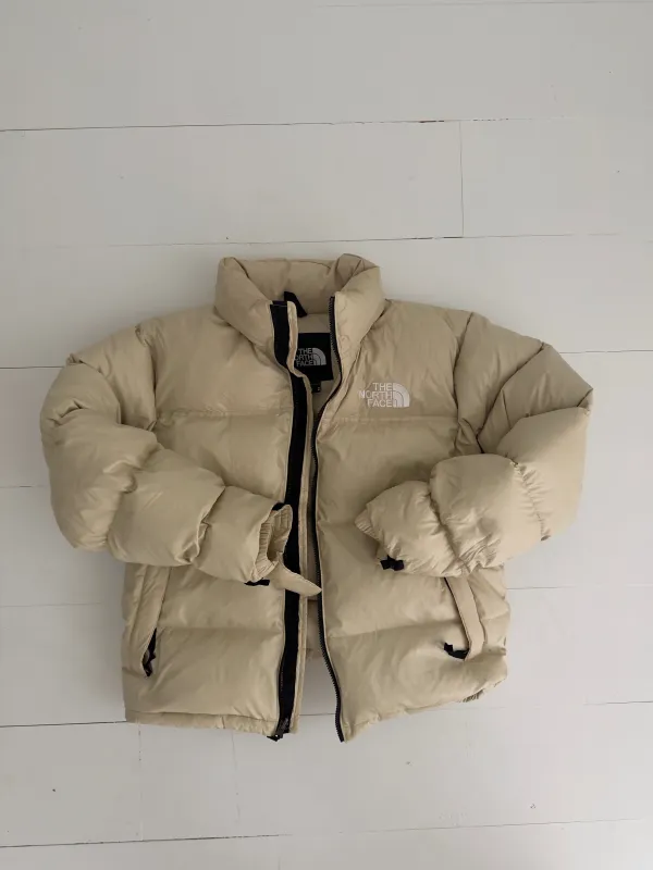The North Face Nuptse Puffer - M made by Boheme