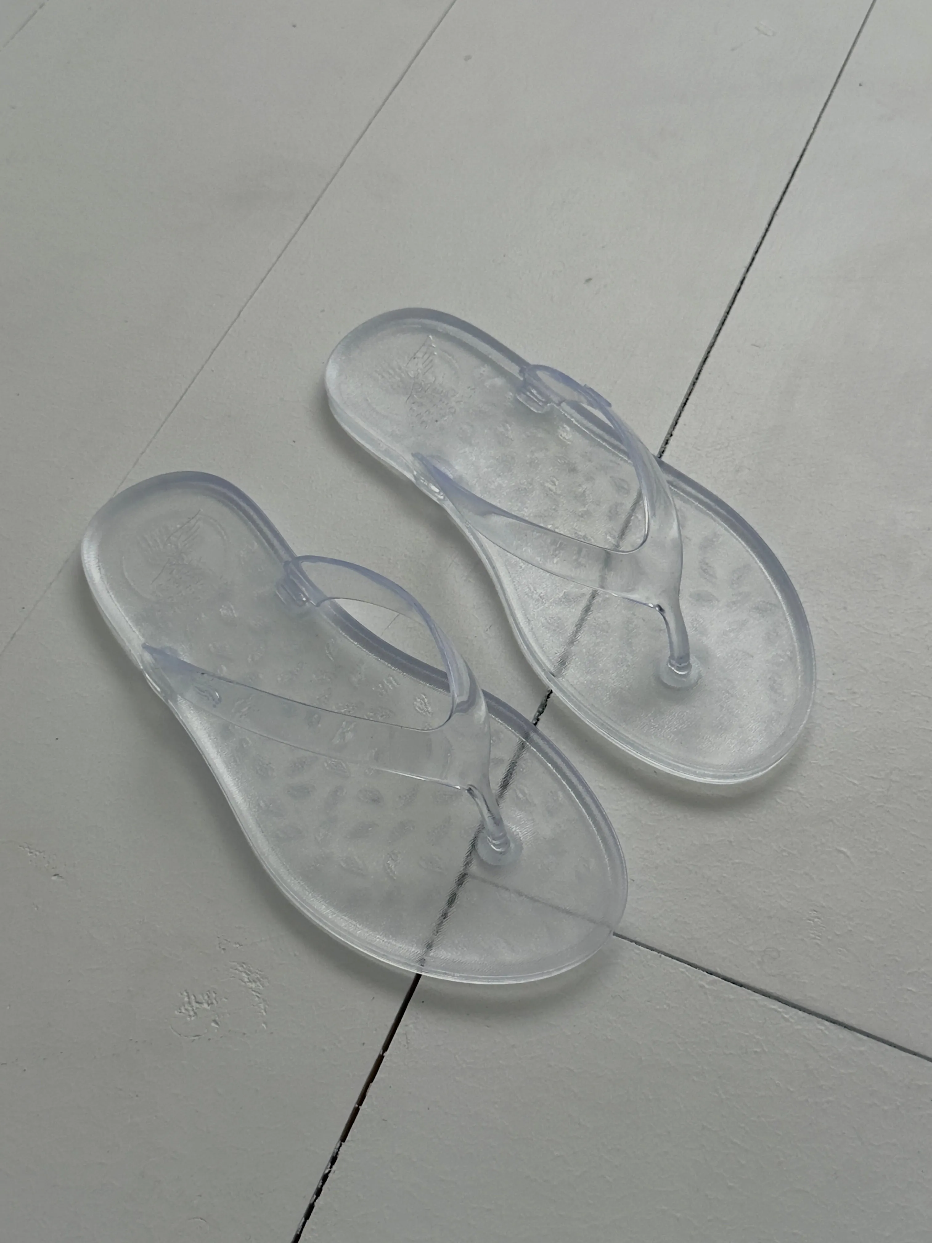 Ancient Greek Jelly Sandals, Size 38 sold by Boheme product image thumbnail 2