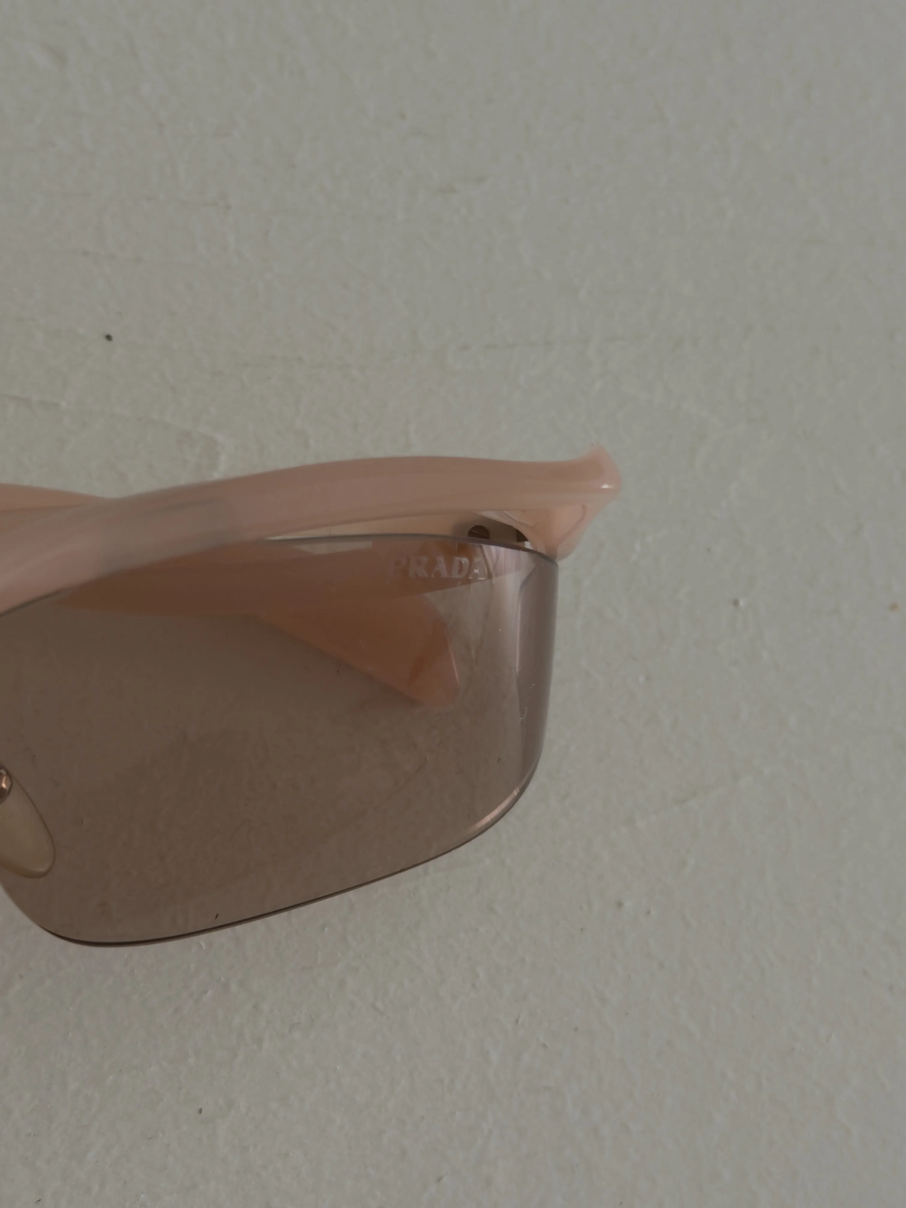 Prada Sunglasses sold by Boheme product image thumbnail 4
