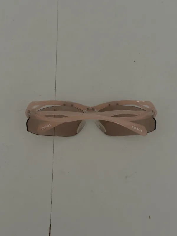 Prada Sunglasses made by Boheme