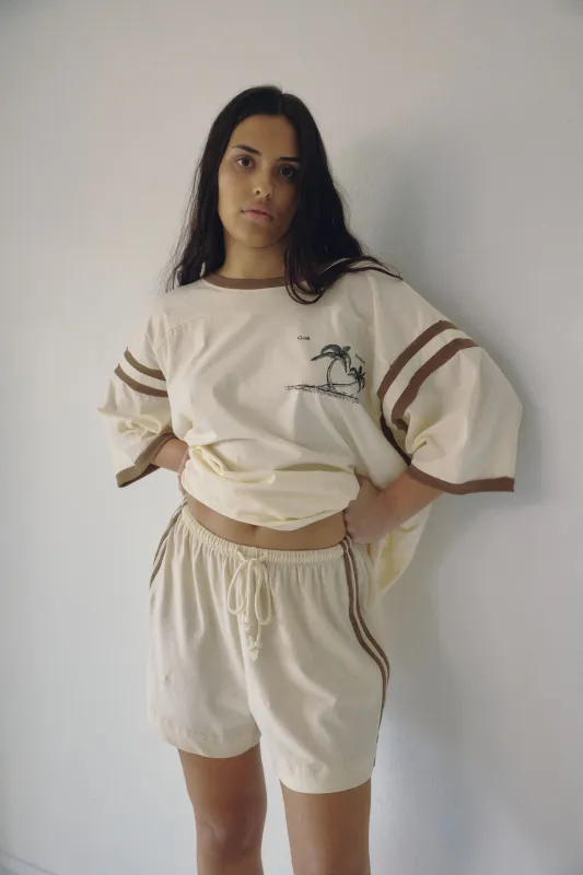 The Track Short (Flaw) made by Boheme