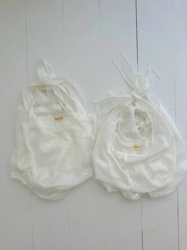 The Reworked Bag made by Boheme