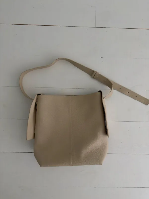 Songmont Large Drippy Tote Bag made by Boheme