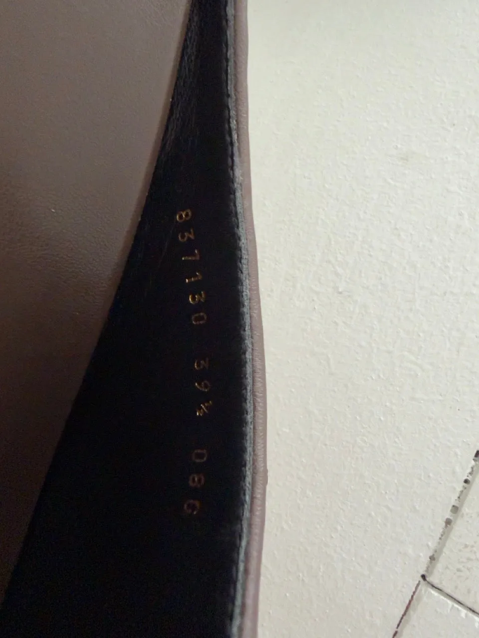 Gucci Horsebit Mules, 39.5 sold by Boheme product image thumbnail 4