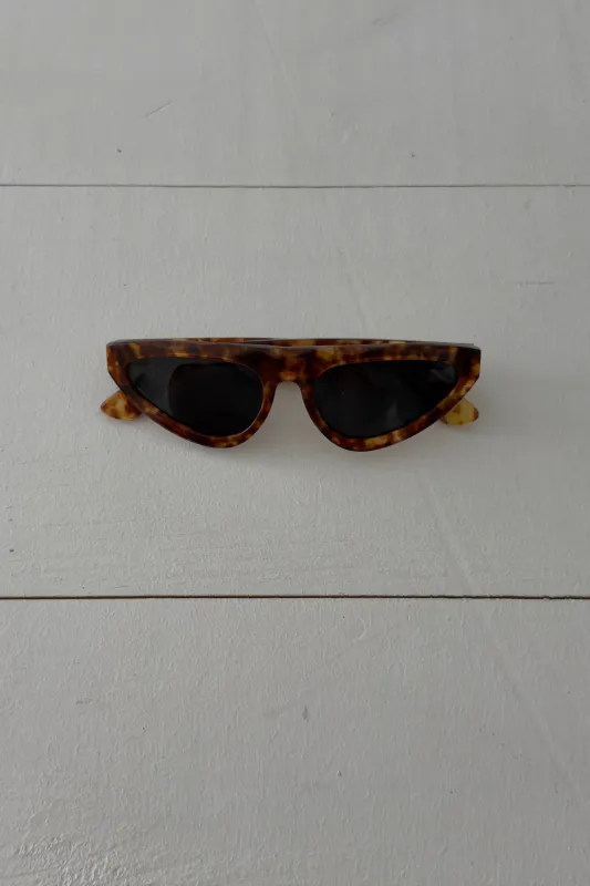 Sunglasses made by Boheme