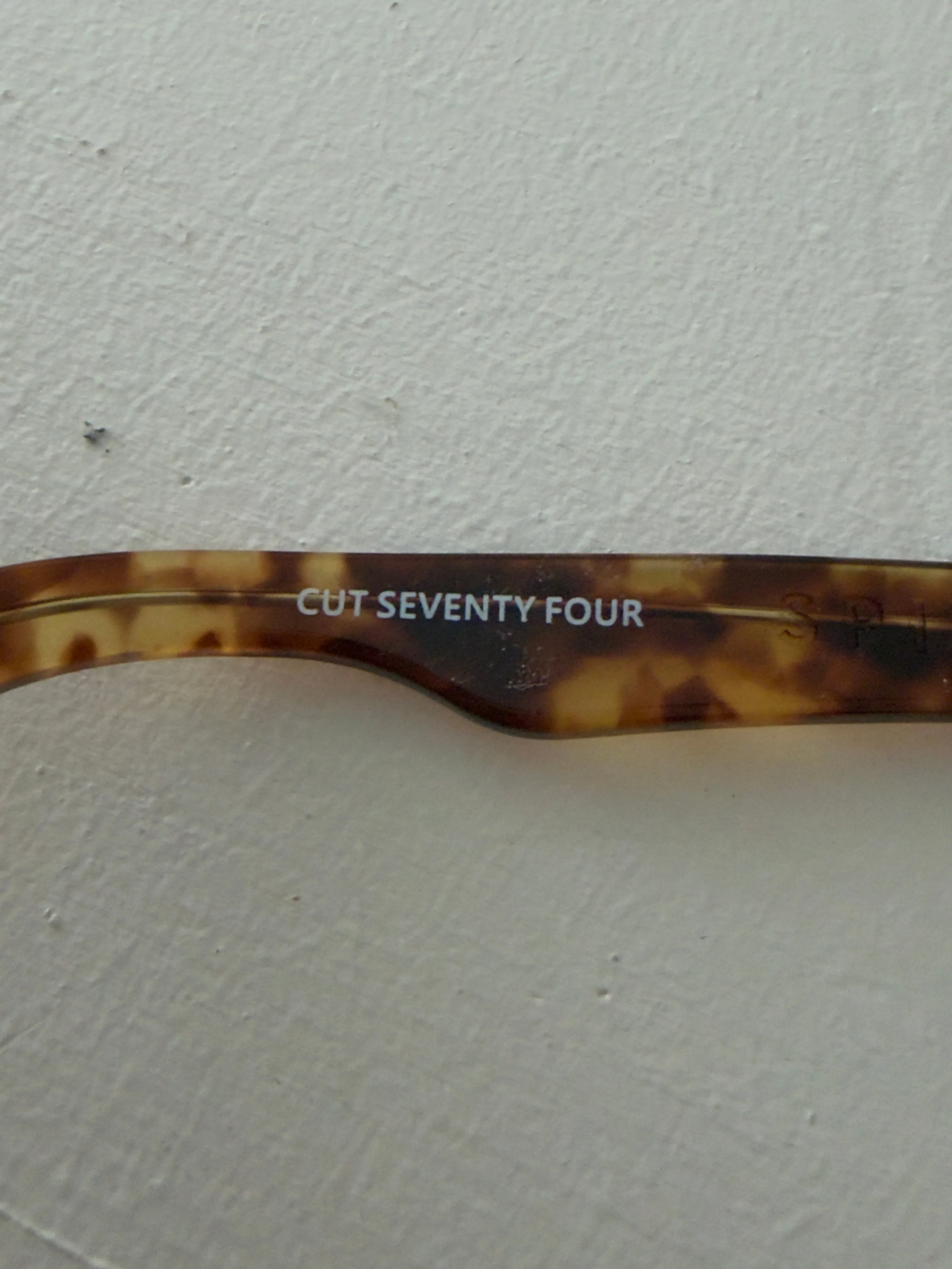 Sunglasses sold by Boheme product image thumbnail 3