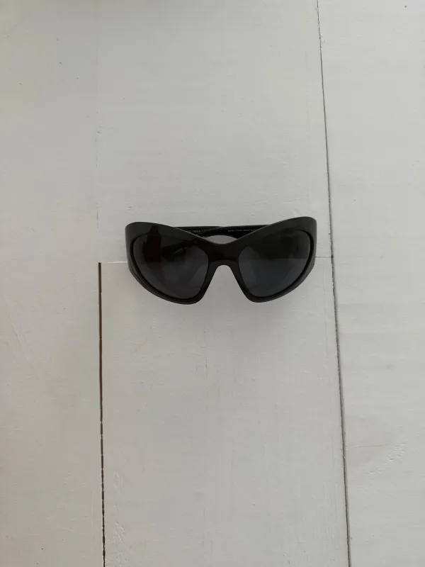 Marc Jacobs Wrap Around Sunglasses made by Boheme