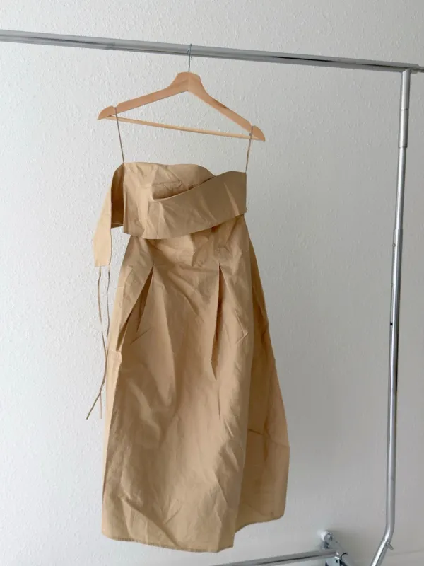 Cordera Dress made by Boheme