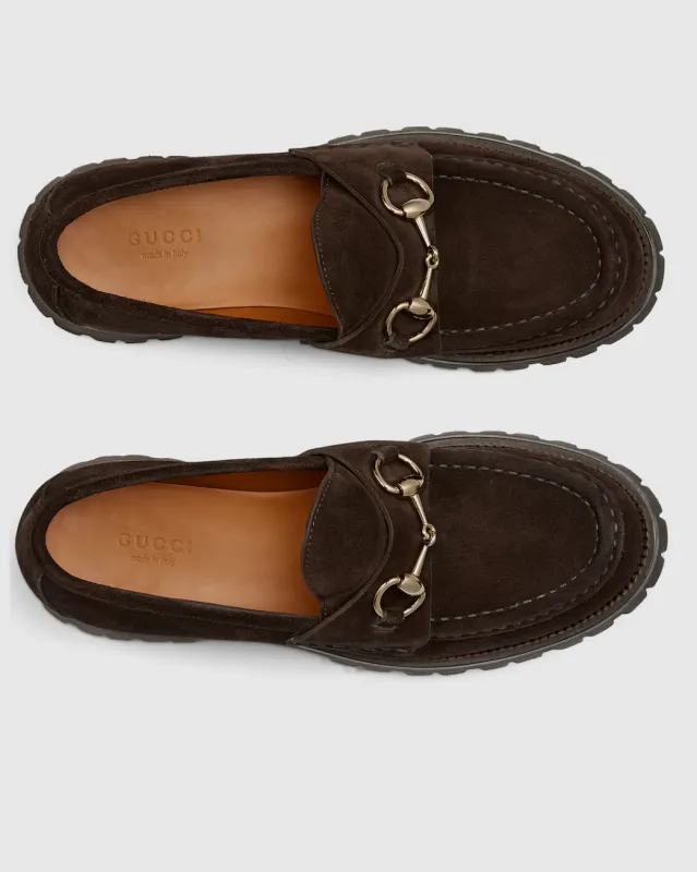 Gucci Loafers (39.5) 9 made by Boheme