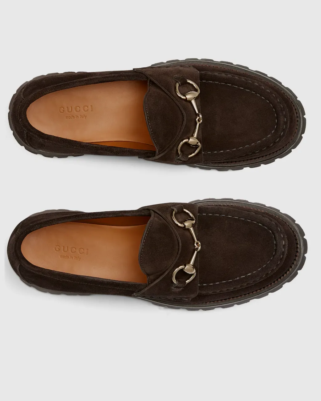 Gucci Loafers (39.5) 9 sold by Boheme
