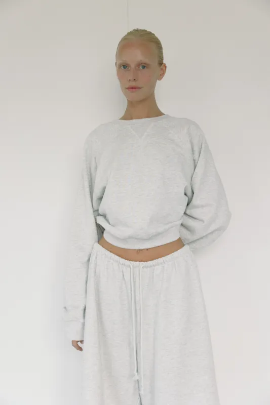 The Raglan - Grey made by Boheme