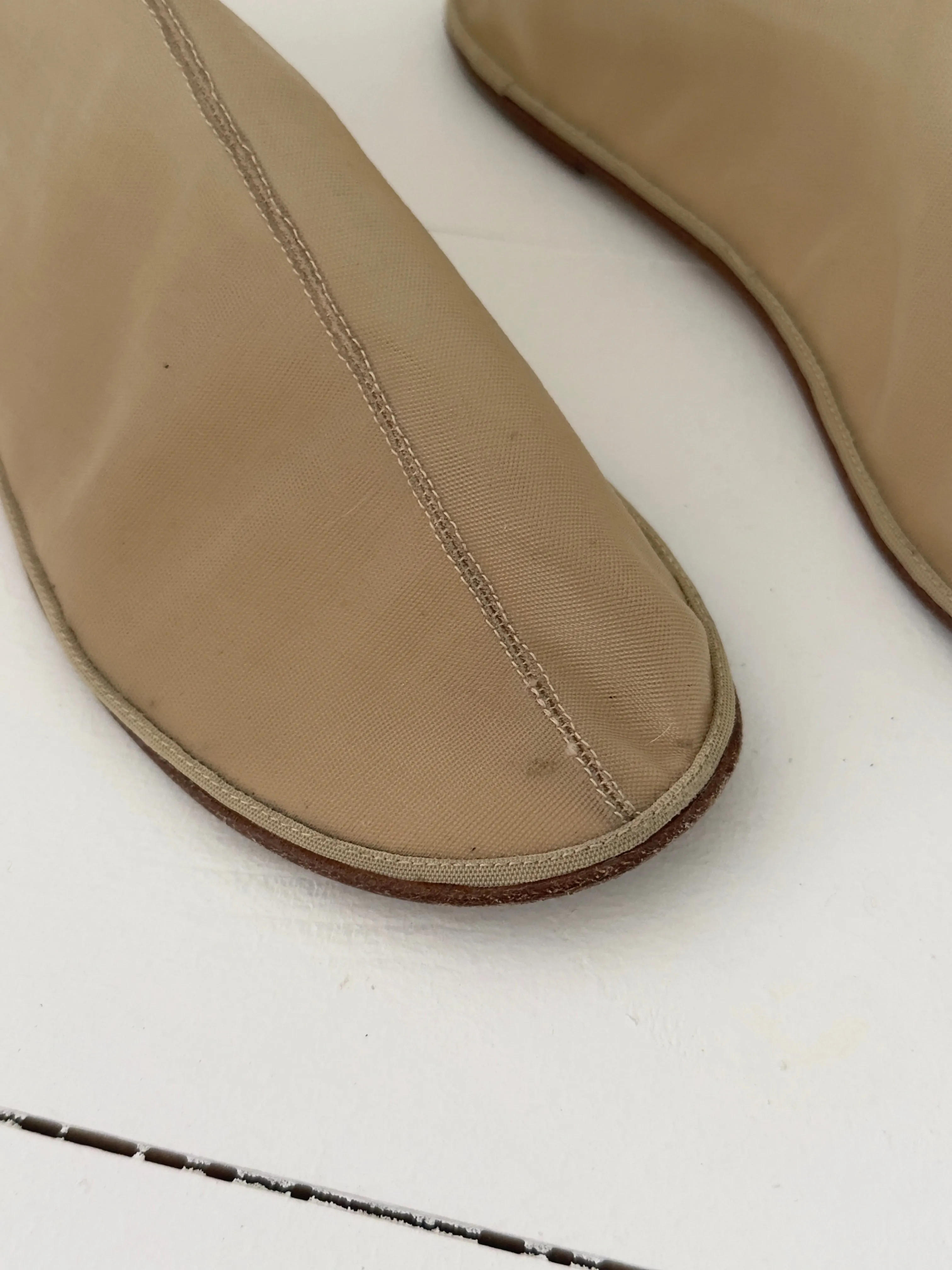 The Row Sock Boots, Size 9 sold by Boheme product image thumbnail 2