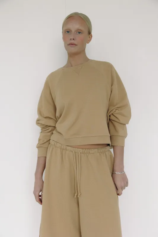 The Raglan - Sand made by Boheme