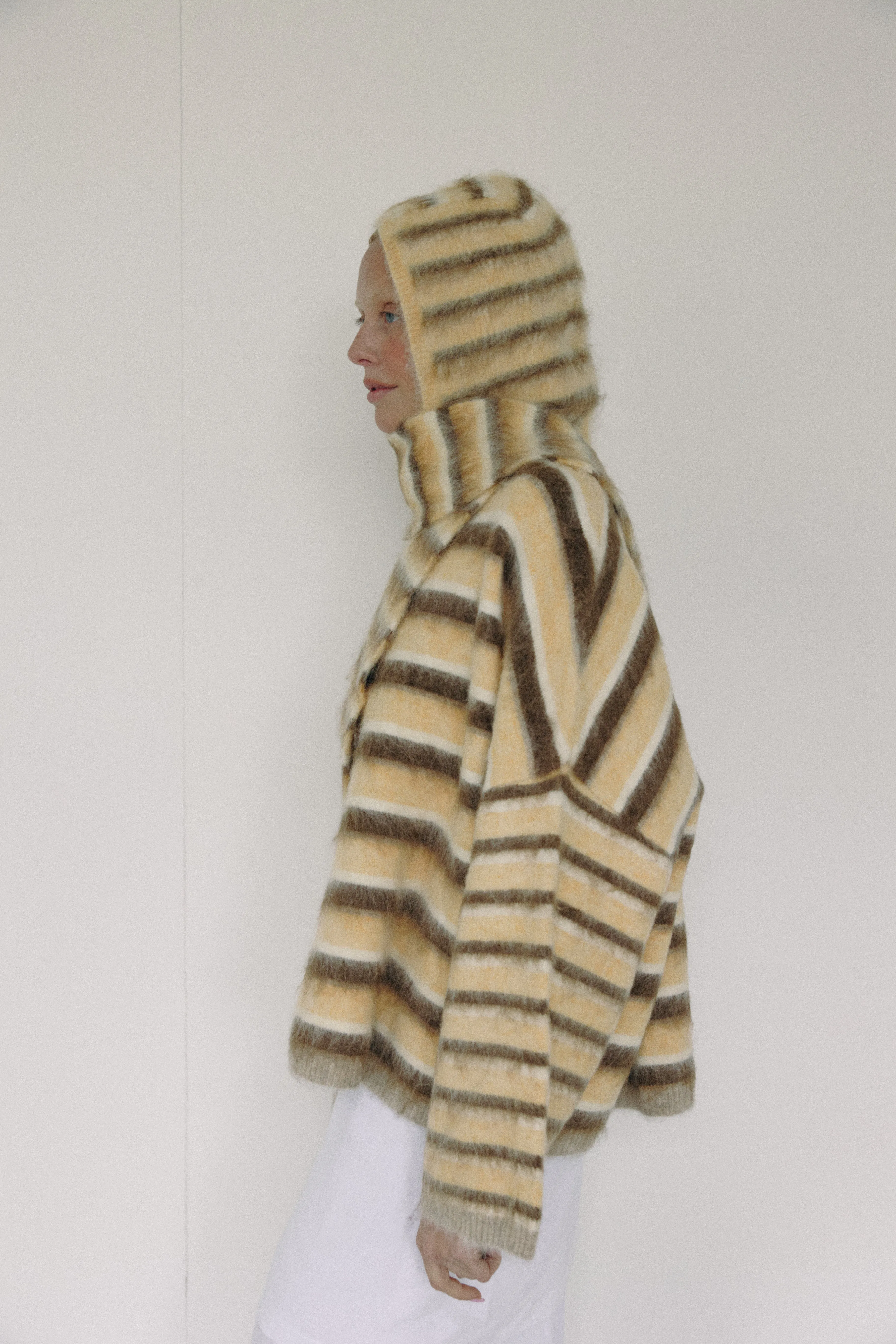 The Striped Knit sold by Boheme product image thumbnail 5