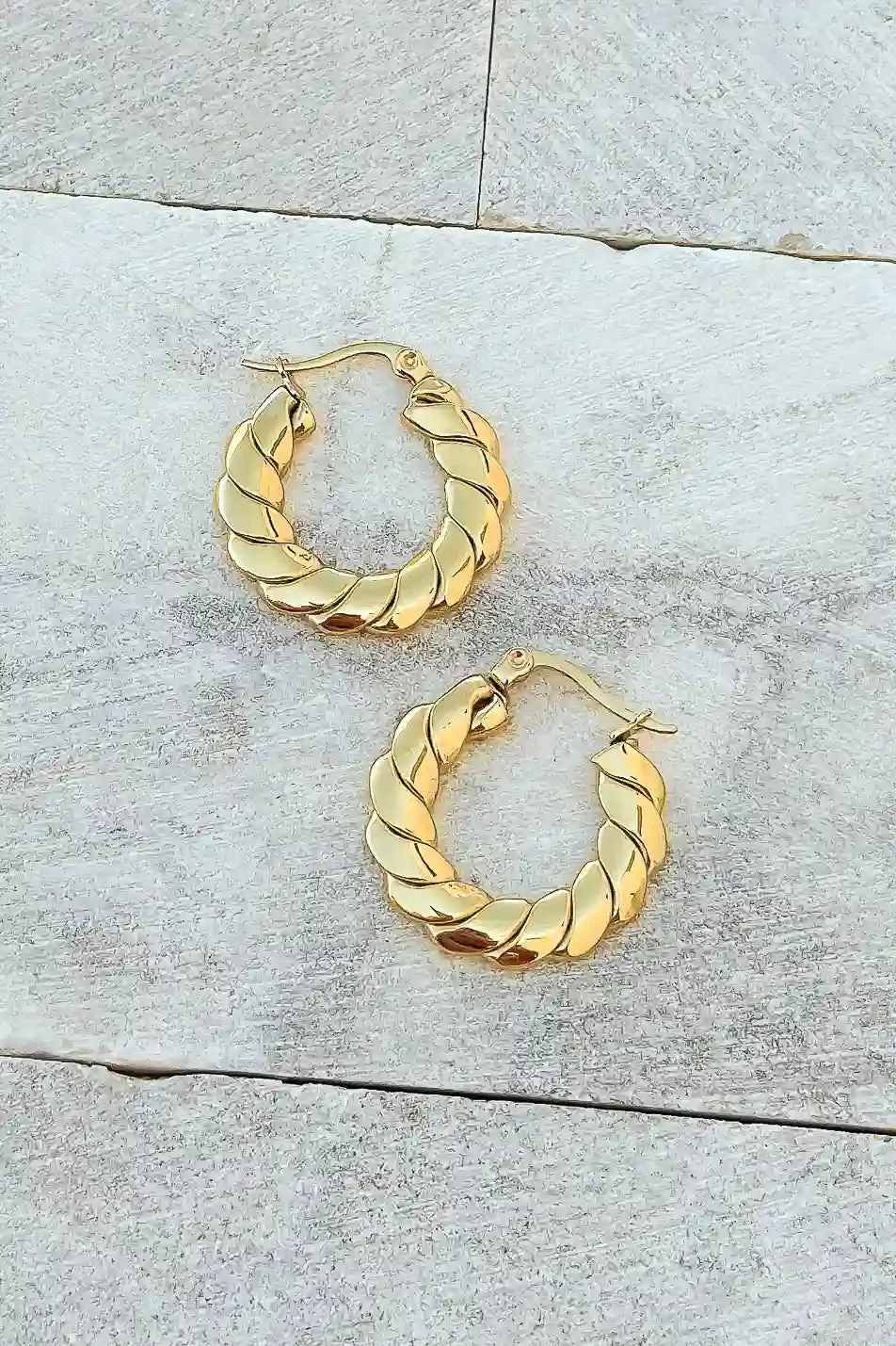 Ryleigh Earrings - FINAL SALE sold by bohme product image thumbnail 2