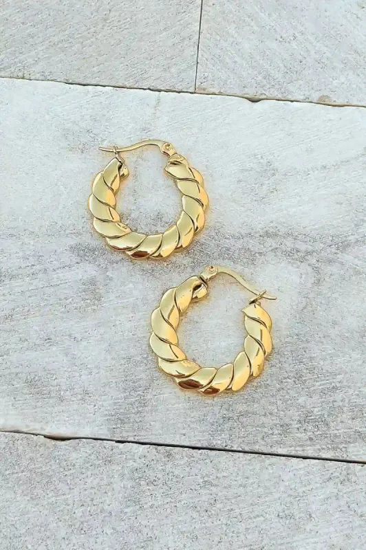 Ryleigh Earrings - FINAL SALE sold by bohme