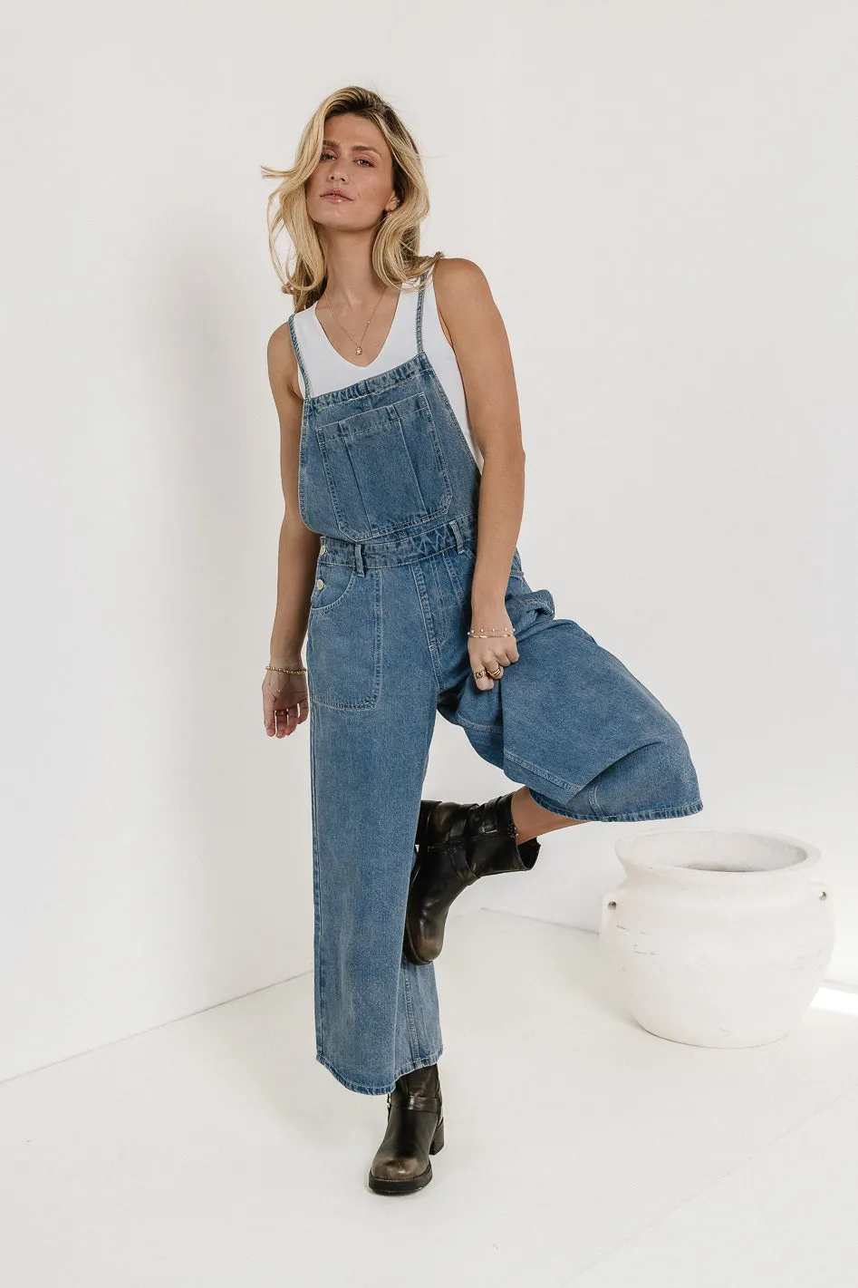West Coast Overalls sold by bohme product image thumbnail 4