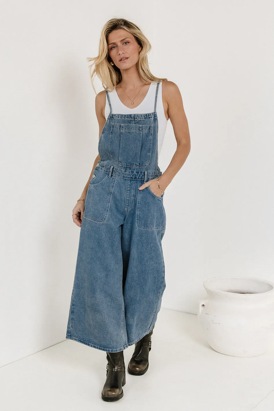West Coast Overalls sold by bohme product image thumbnail 5
