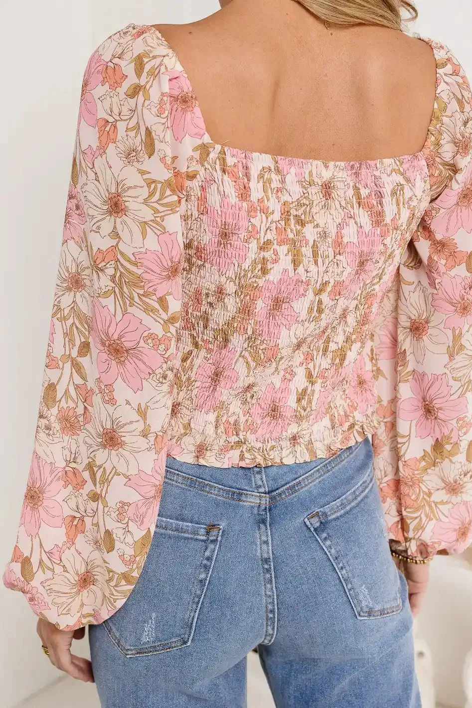 Emmee Top - FINAL SALE sold by bohme product image thumbnail 3