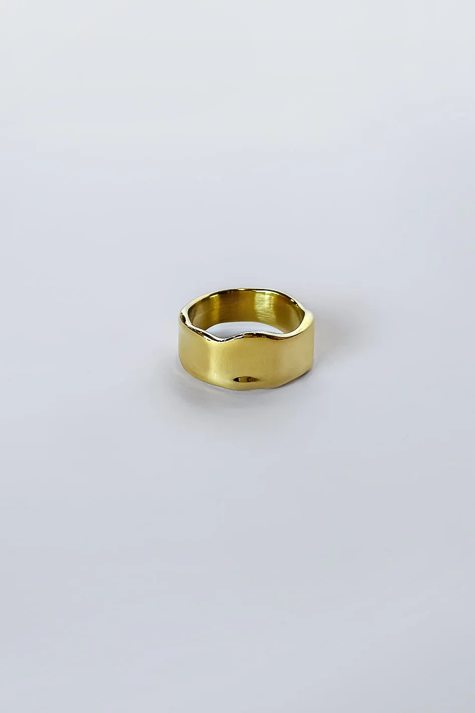 Holly Ring - FINAL SALE sold by bohme