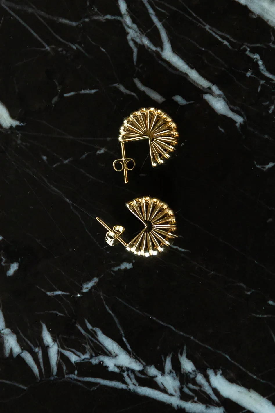 Zayla Earrings - FINAL SALE sold by bohme product image thumbnail 3