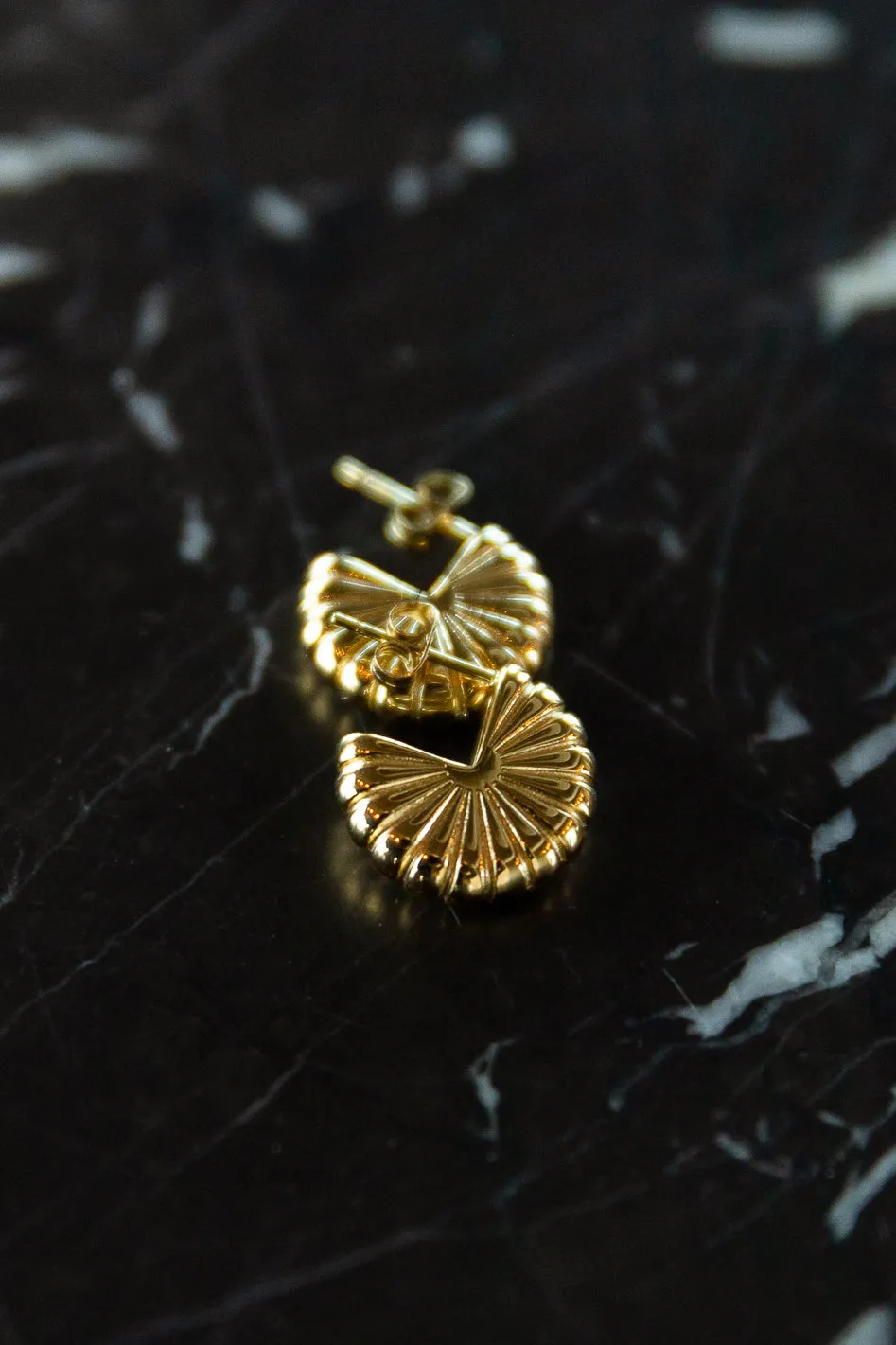 Zayla Earrings - FINAL SALE sold by bohme product image thumbnail 2