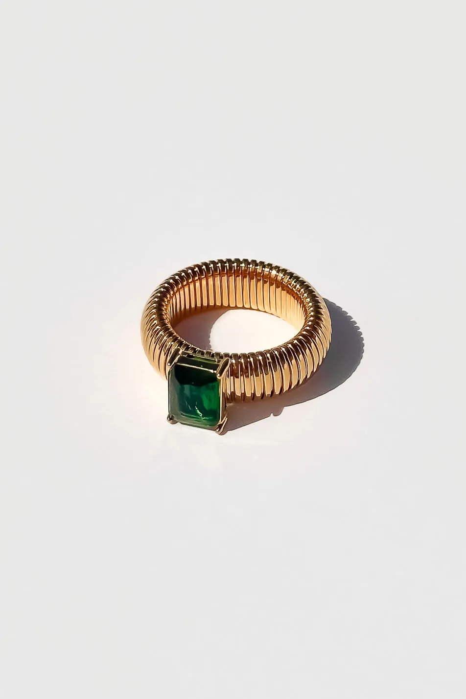Kenzie Ring - FINAL SALE sold by bohme