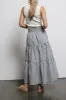 Ivy Striped Skirt sold by bohme
