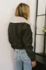 BlankNYC Take Flight Vegan Jacket - FINAL SALE sold by bohme