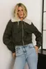BlankNYC Take Flight Vegan Jacket - FINAL SALE sold by bohme