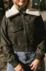 BlankNYC Take Flight Vegan Jacket - FINAL SALE sold by bohme