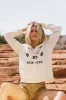 Soho New York Hoodie - FINAL SALE sold by bohme